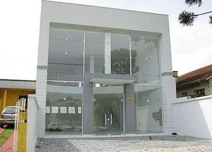 Front Elevation