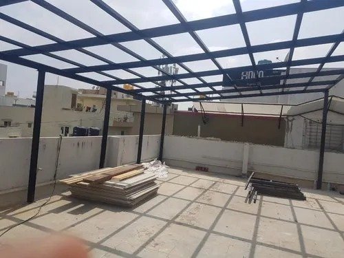 Fabrication Work